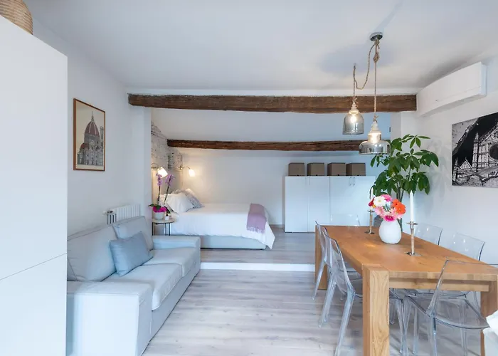 Design Loft Belle Donne