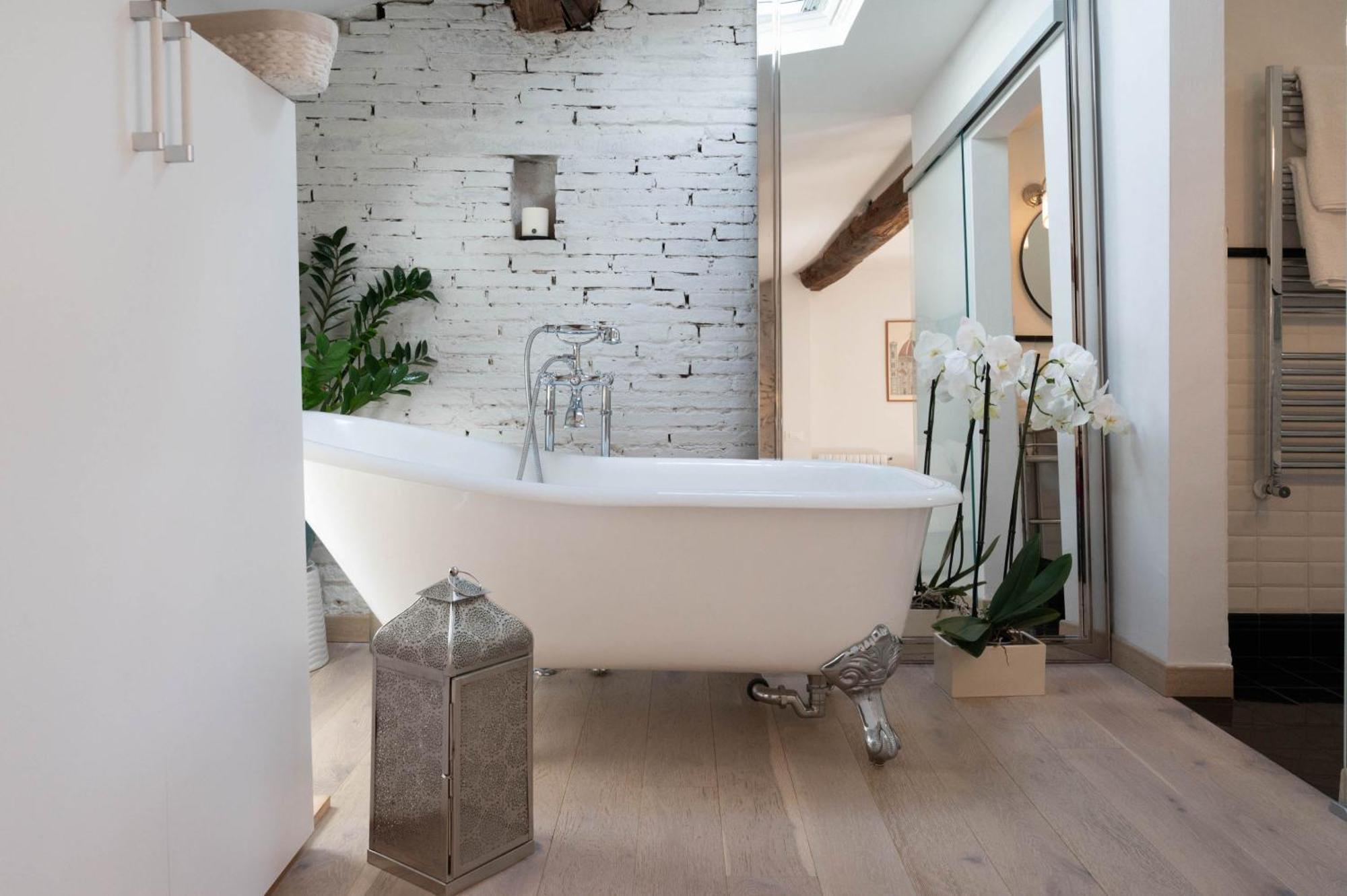 Design Loft Belle Donne * Florenz
