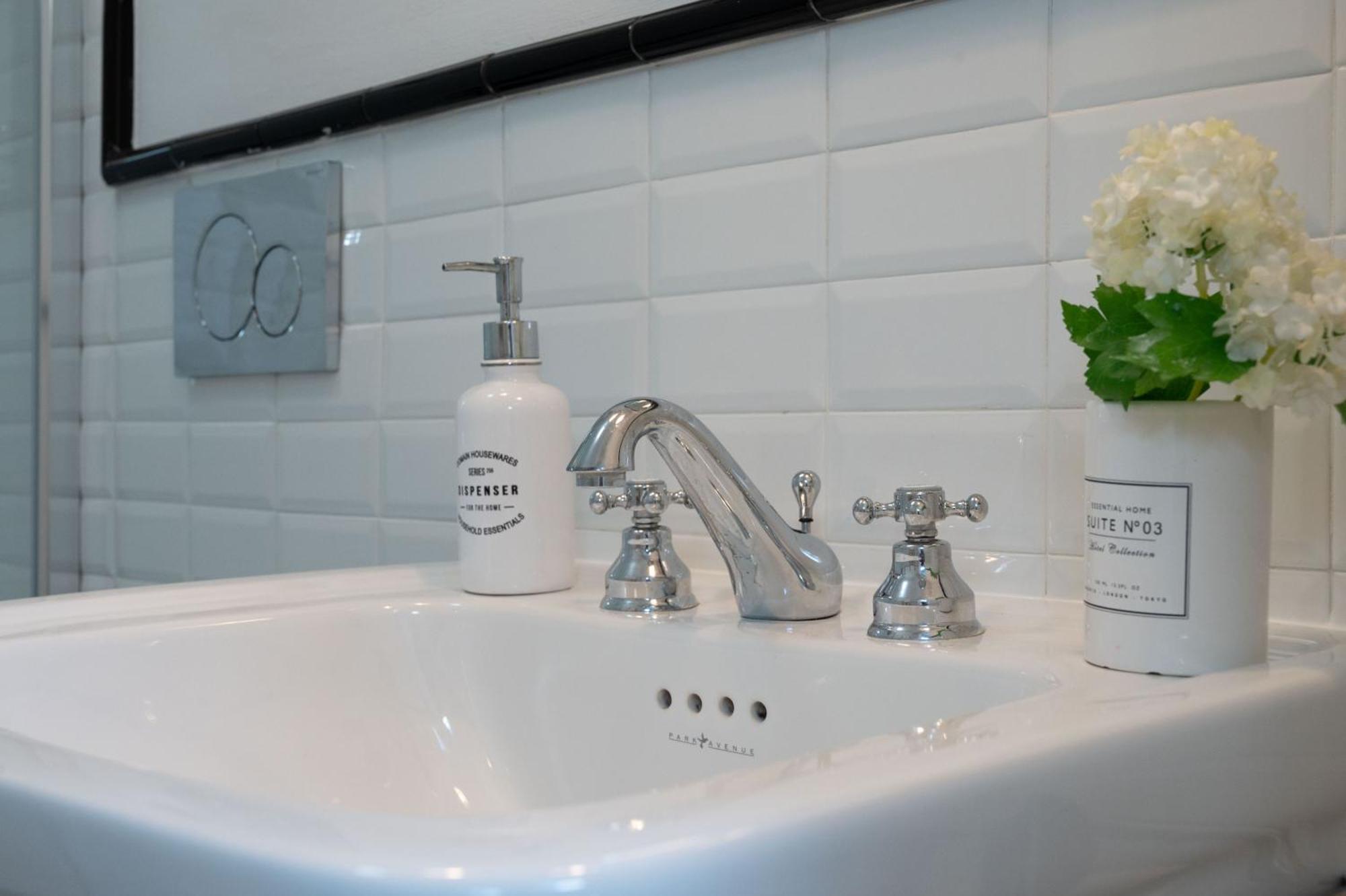 Design Loft Belle Donne * Florenz