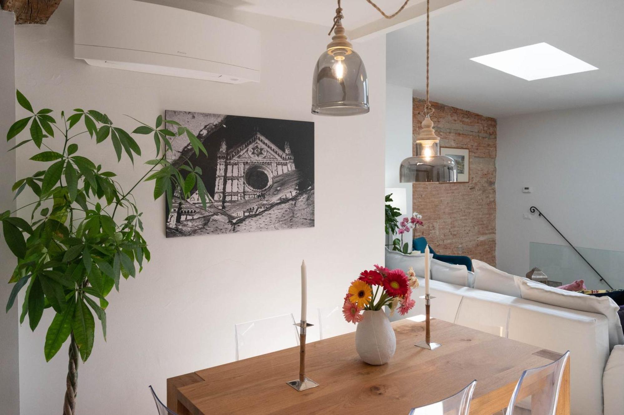 Design Loft Belle Donne * Florenz