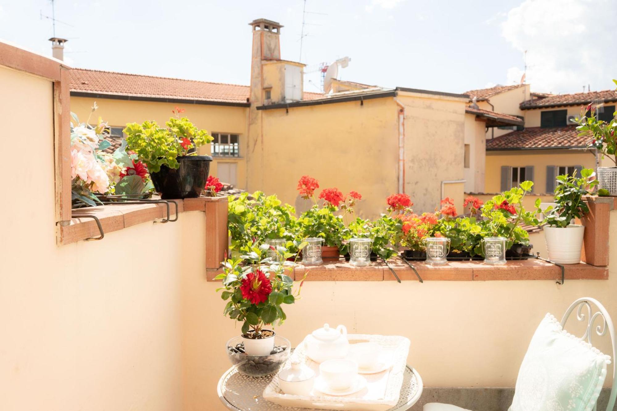 Design Loft Belle Donne Florenz